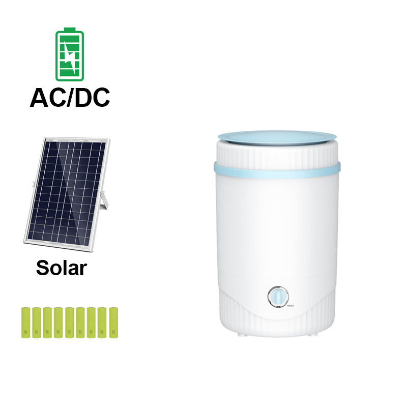 ماشین لباسشویی کفش DC