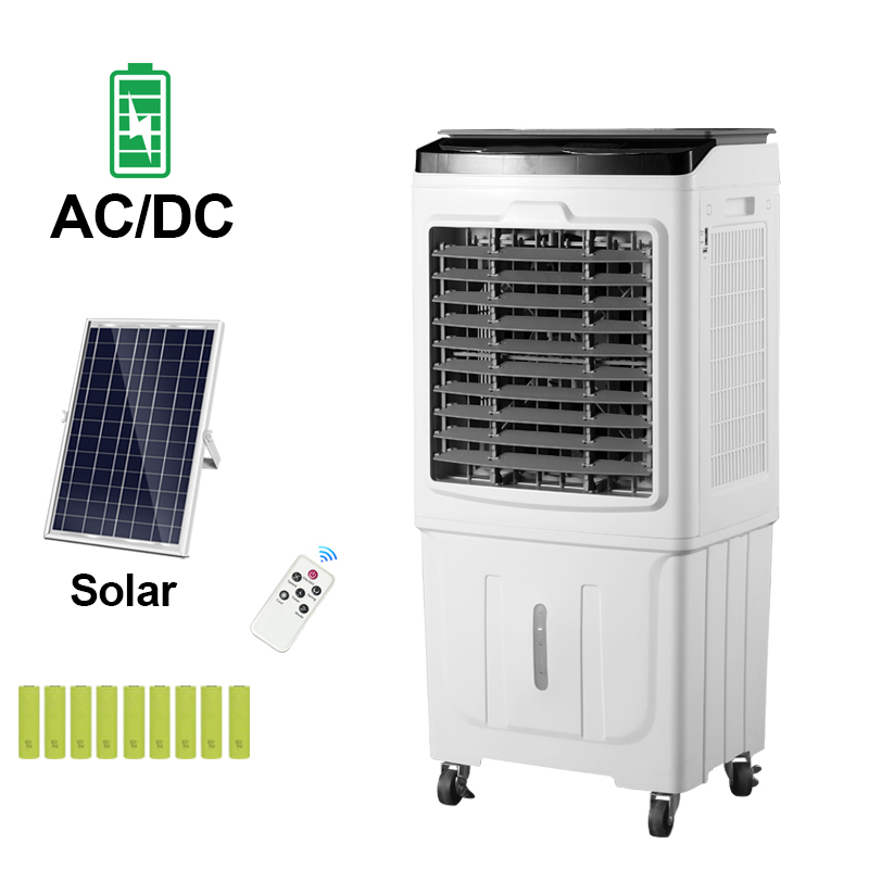 فن کولر DC صنعتی