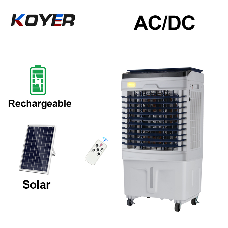 فن کولر هوای AC DC کنترل سوئیچ